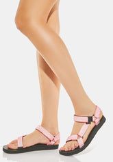 Sorbet Pink Original Universal Sandals