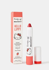 "Hello Lippy" Moisturizing Tinted Lip Balm
