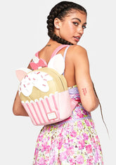 Marie Sweets Mini Backpack