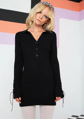 New Youth Mini Dress