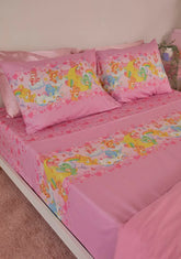 Brighten The World Sheet Set