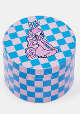 Butterfly Effect Grinder