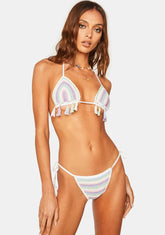 Trinidad Crochet Bikini Set