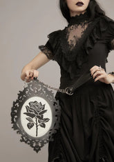 Under Enchantment Crossbody Bag