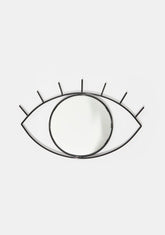 All Eye Need Wall Mirror