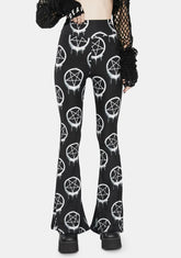 Pentagram Bellz Pants
