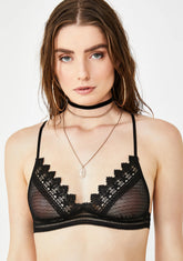 Wicked Penelope Bralette