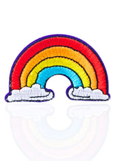 Rainbow Patch