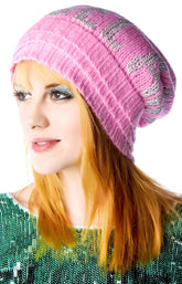 Bel Air Layered Beanie