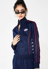 Fernanda Track Jacket