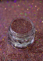 Fairy Dust Ultra Fine Holographic Glitter