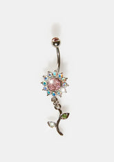 New Soul Belly Ring