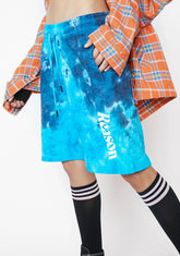 Deep Water Lounge Shorts