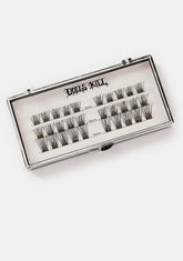 Booked Out Natural Individual Lash Kit