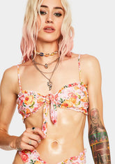 Orchid Ravi Bikini Top