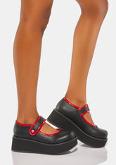 Sprite-01 Platform Mary Janes