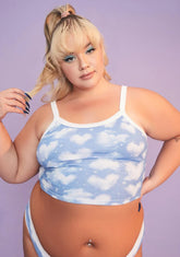 Always Dreaming Of You Thermal Tank