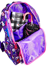 Classic Kitty Small Backpack