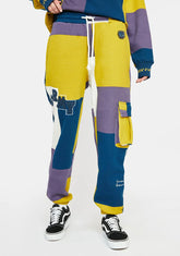 Singgang Junction Sweatpants