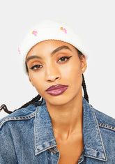 Cabana Club Charm Beanie