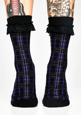 Killmore Ankle Socks