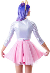 Pixie Tutu Skirt