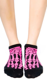 X-Ray Ankle Socks