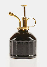 Brass & Glass Mister