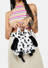 Spotty Dog Handbag