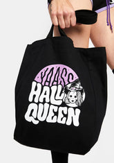 Yas Hail Queen Tote Bag