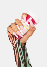 Hey Ma Press On Nailz