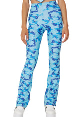 Tank Girl Bell Bottoms