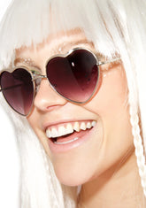 Hopeless Romantic Sunglasses