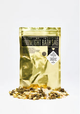 Moonlight Bath Bag