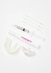 Dual LED Teeth Whitening Starter Kit