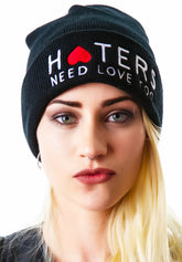 Haters Beanie