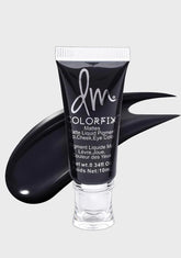 Black Out Colorfix Matte Cream Color