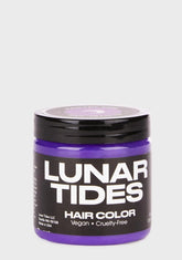 Iris Purple Hair Dye