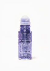 Amethyst Roll-On Shimmer Body Glitter