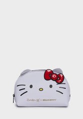x Hello Kitty Dome Travel Pouch