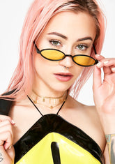 Steal Ur Sunshine Sunglasses