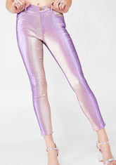 James Twiggy Ankle Pants