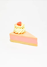 Pink Sugar Pie Soap