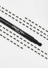 Tough It Out Stamp Liner