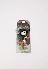 Little Witch Voodoo Doll