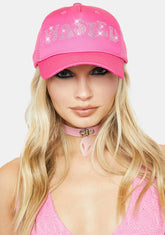 Wasted Wonders Trucker Hat