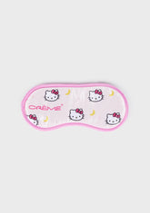 x Hello Kitty Beauty Rest Sleep Mask