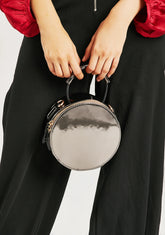 Round It Out Circle Bag