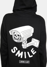 Smile Hoodie