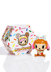 Donutella Mini Figure Blind Box